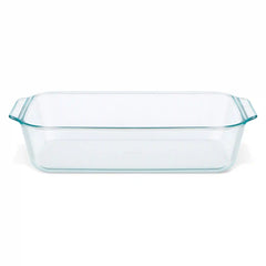 Pyrex® 9" x 13" Deep Oblong Baking Dish